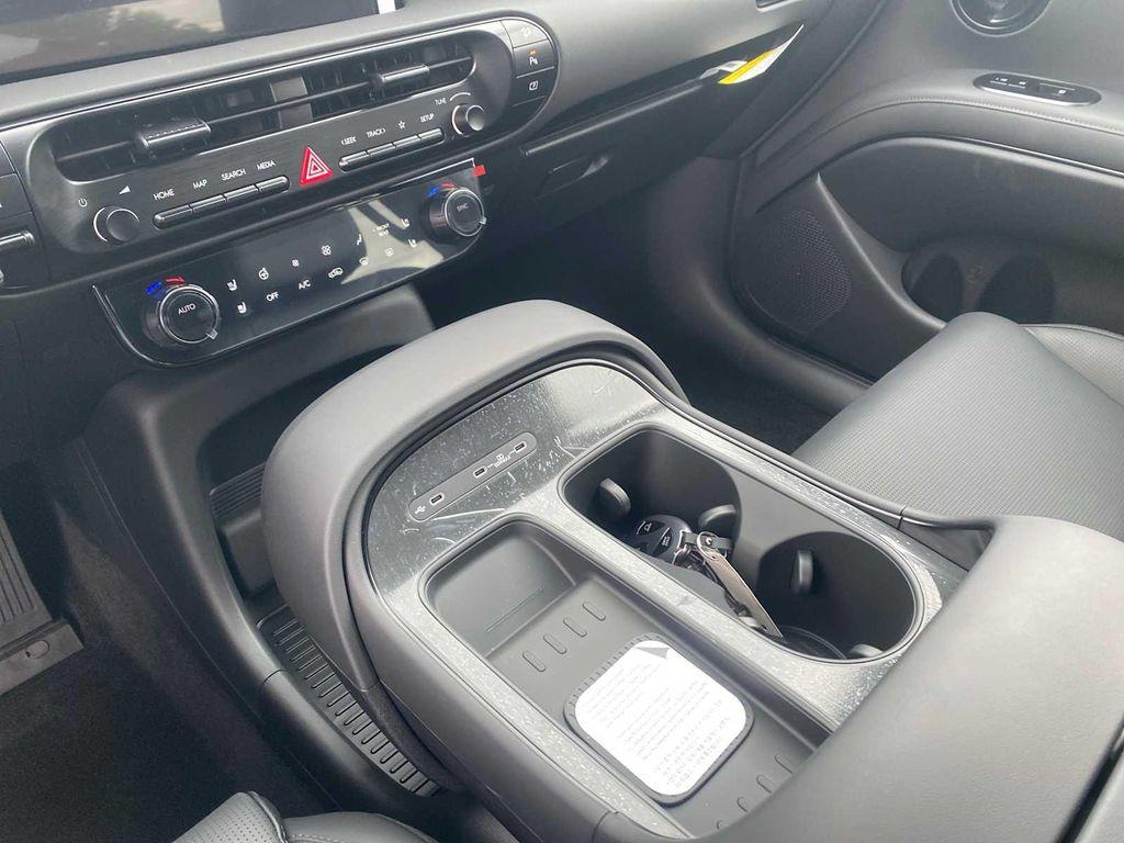 new 2026 Hyundai Palisade car, priced at $50,879
