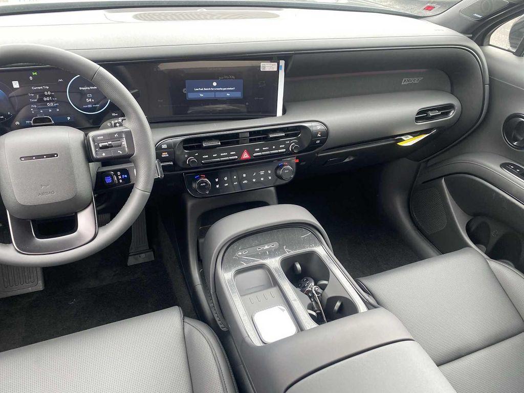 new 2026 Hyundai Palisade car, priced at $50,879