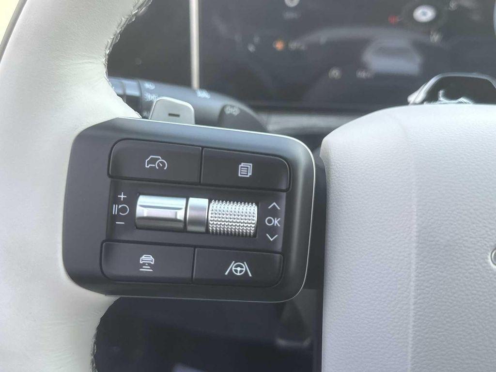 new 2026 Hyundai Santa Fe car, priced at $47,797