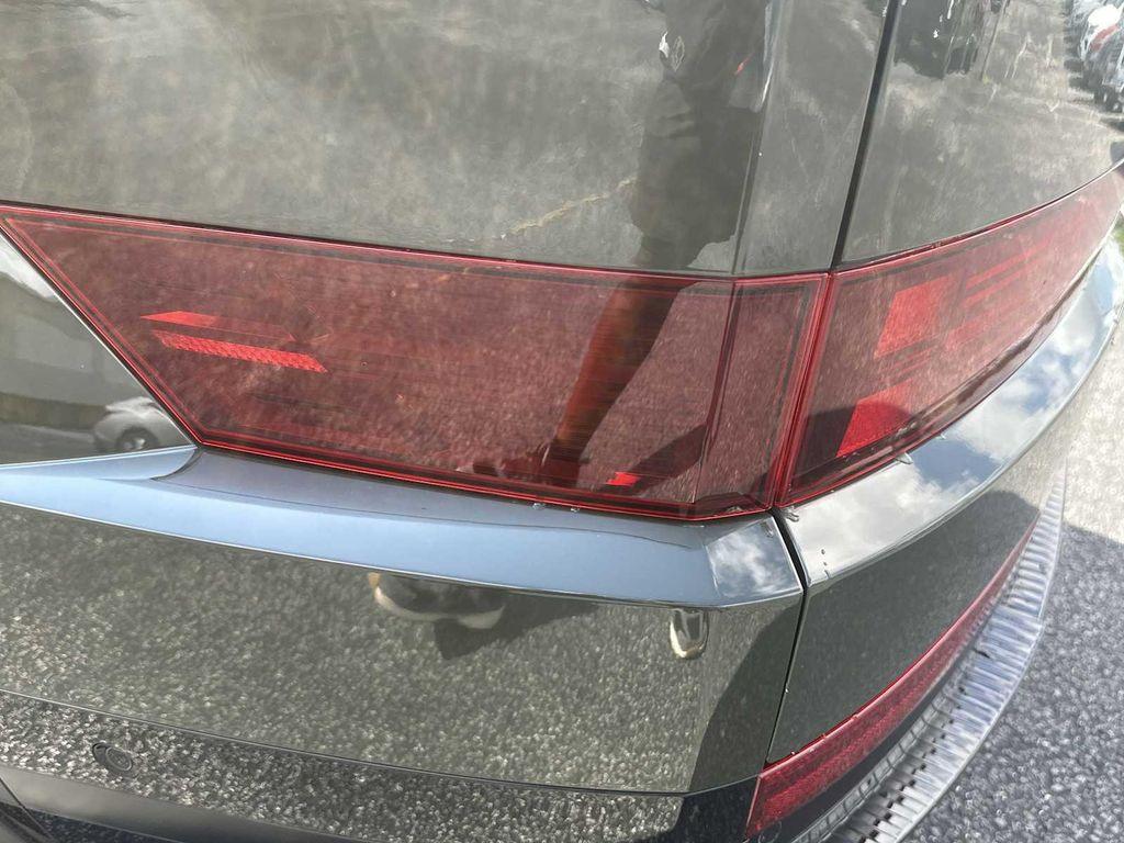 new 2026 Hyundai SANTA FE HEV car, priced at $46,728