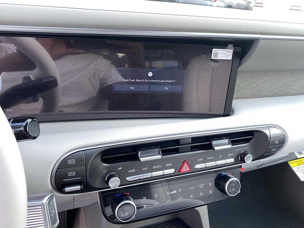 new 2026 Hyundai Palisade car, priced at $50,130