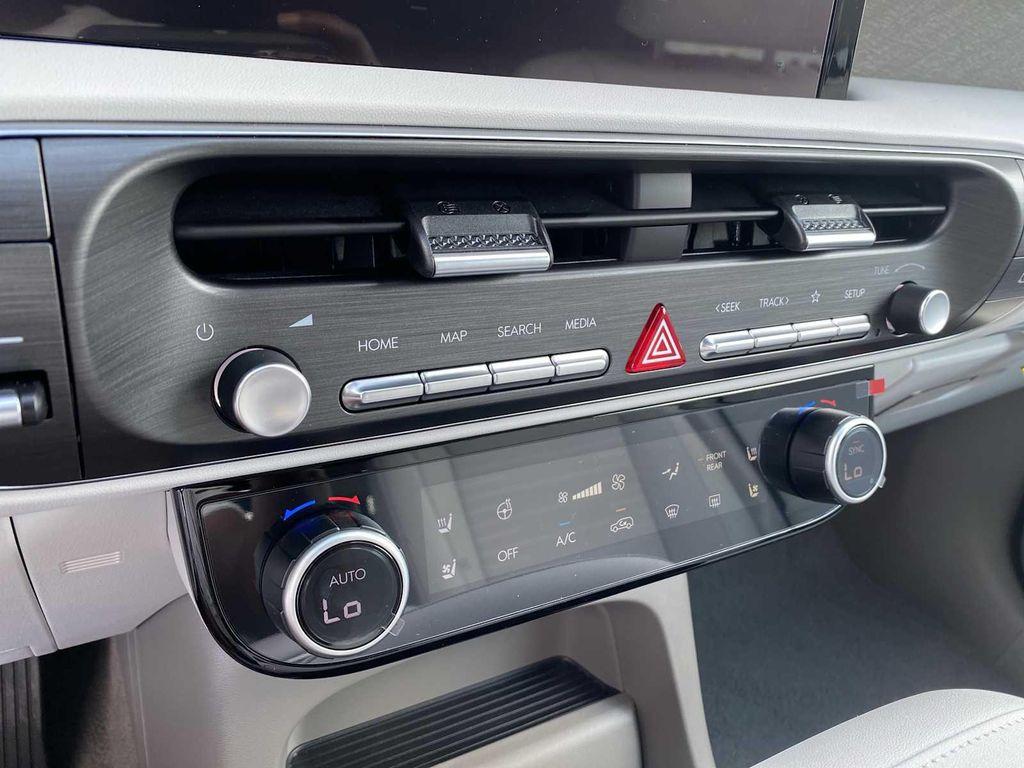 new 2026 Hyundai Palisade car, priced at $50,130