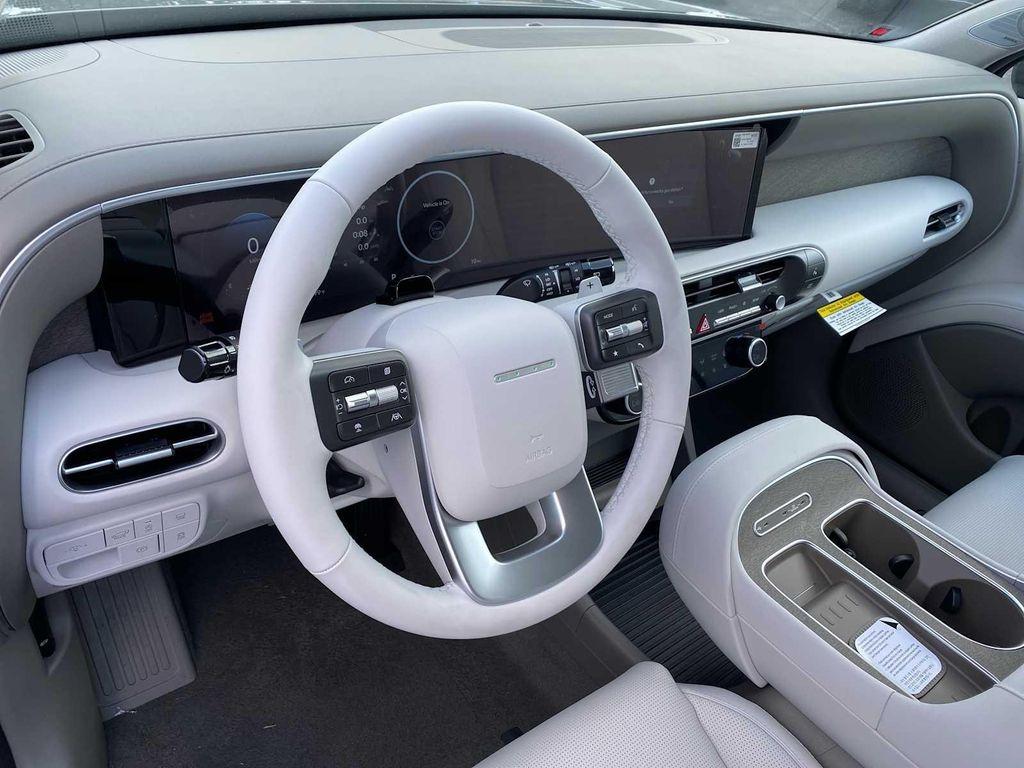 new 2026 Hyundai Palisade car, priced at $50,130
