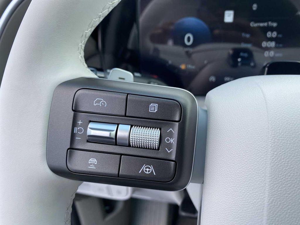 new 2026 Hyundai Palisade car, priced at $50,130