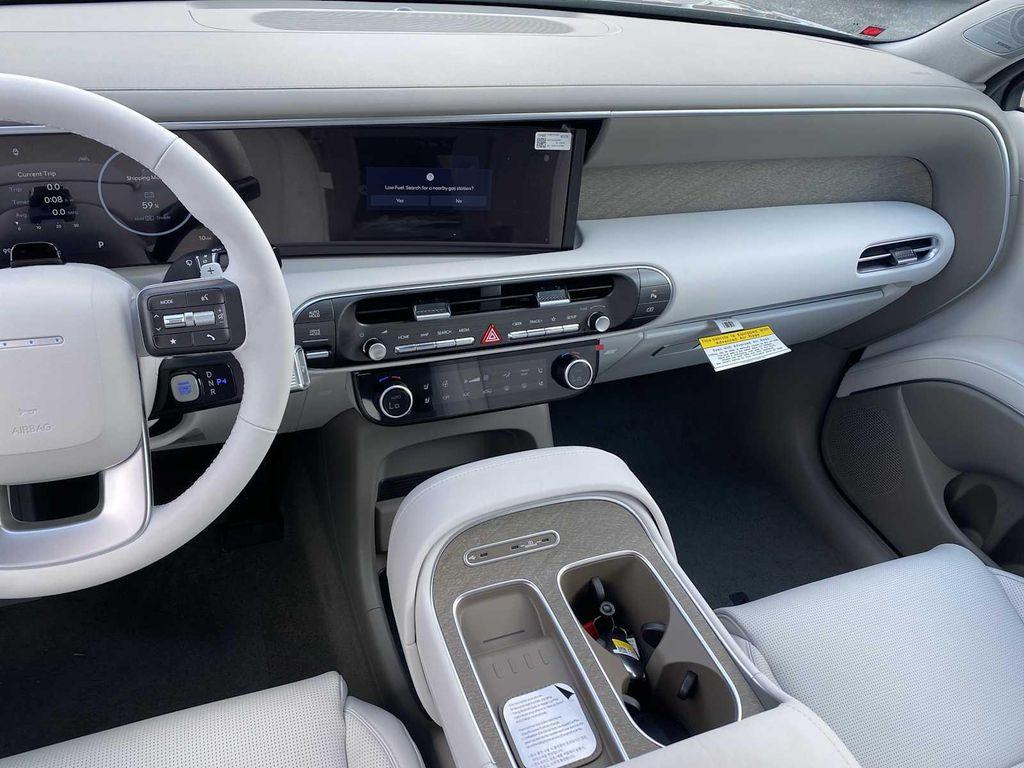 new 2026 Hyundai Palisade car, priced at $50,130