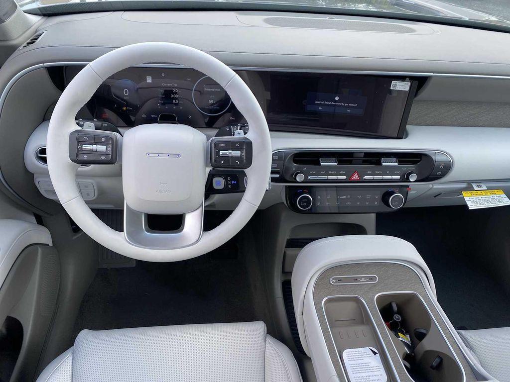 new 2026 Hyundai Palisade car, priced at $50,130