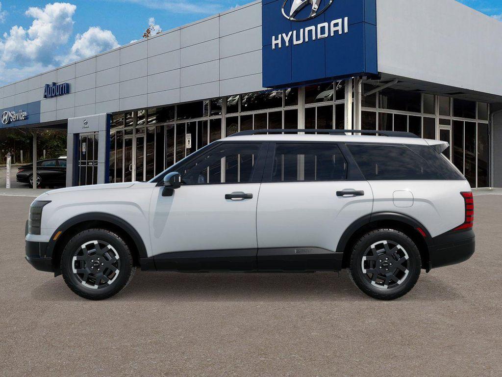 new 2026 Hyundai Palisade car, priced at $51,369