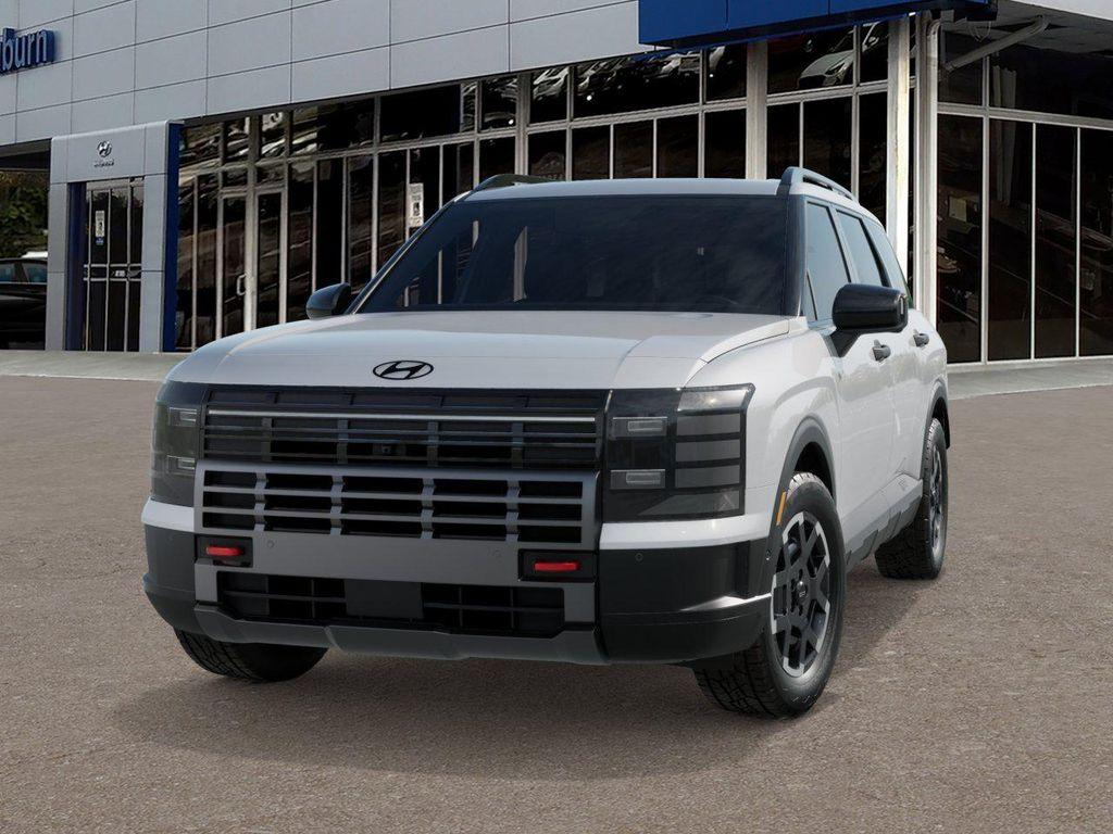 new 2026 Hyundai Palisade car, priced at $51,369