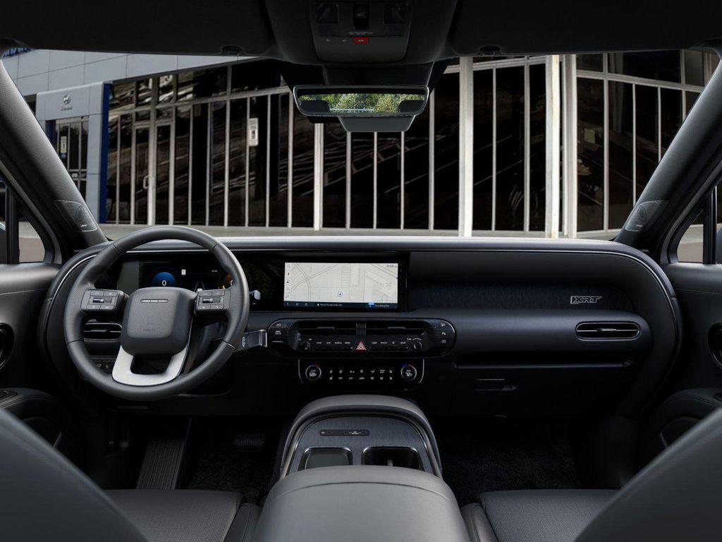 new 2026 Hyundai Palisade car, priced at $51,369