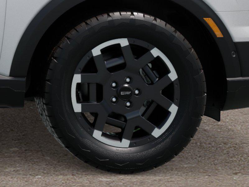 new 2026 Hyundai Palisade car, priced at $51,369