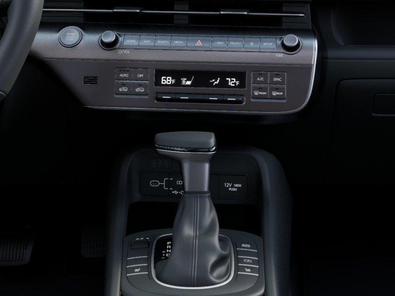 new 2026 Hyundai Kona car, priced at $30,956