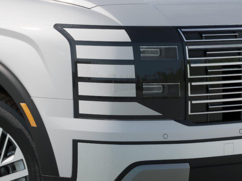 new 2026 Hyundai Palisade car, priced at $44,416