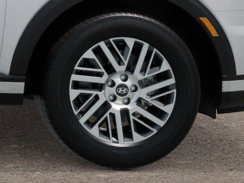 new 2026 Hyundai Palisade car, priced at $44,416