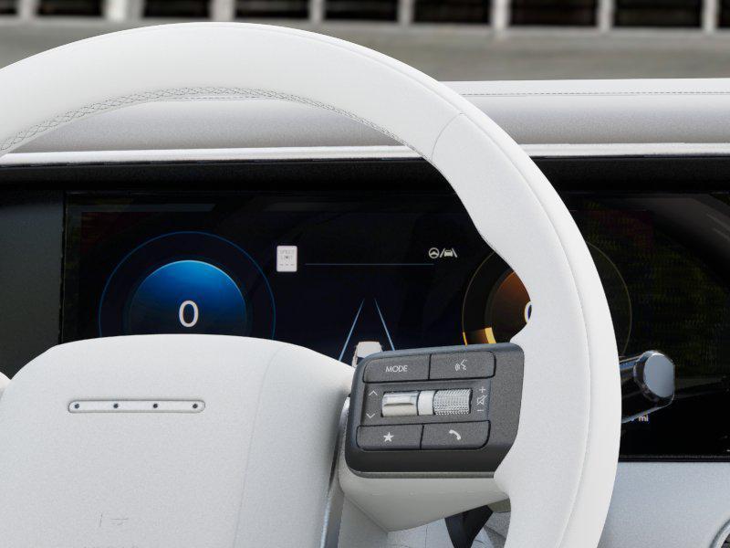 new 2026 Hyundai Palisade car, priced at $44,416
