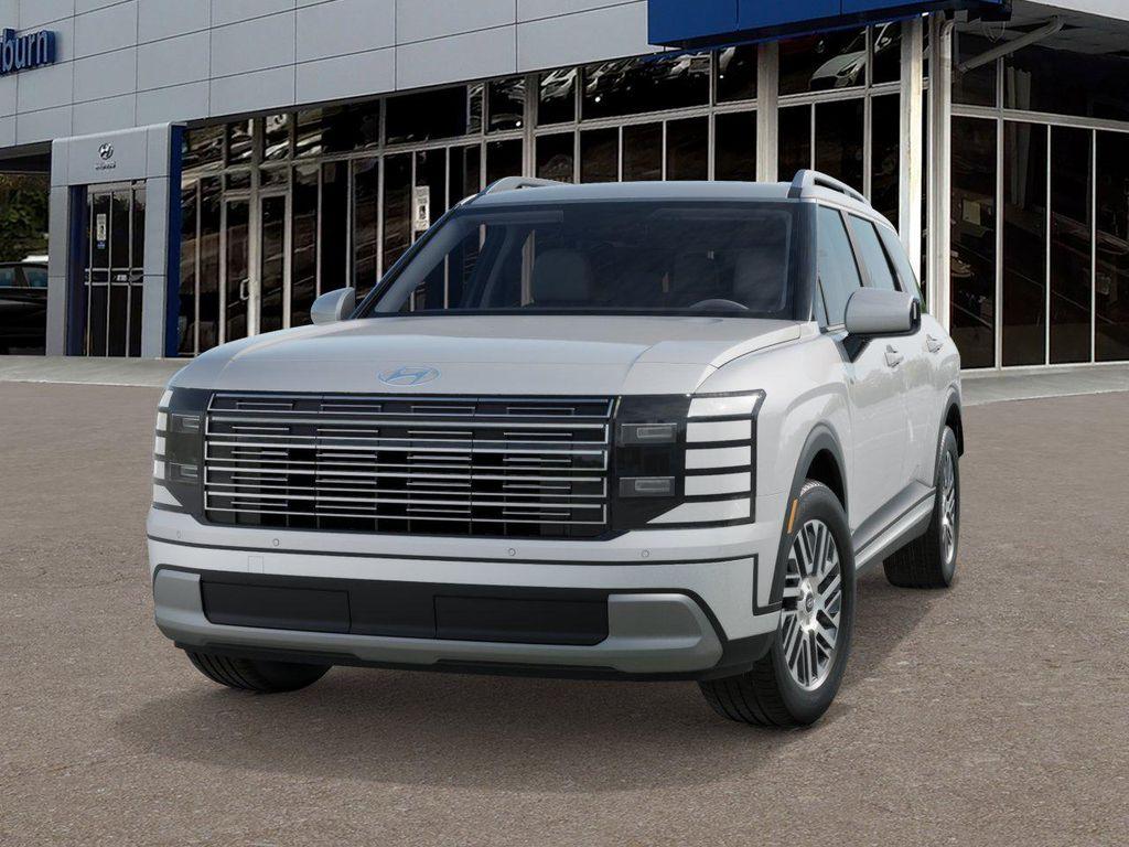 new 2026 Hyundai Palisade car, priced at $44,416