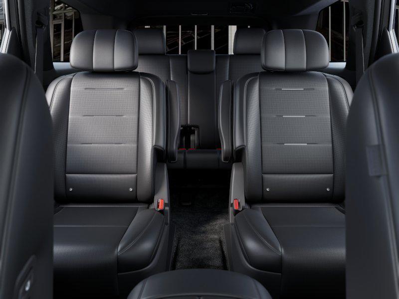 new 2026 Hyundai Palisade car, priced at $55,319