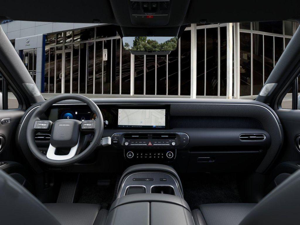 new 2026 Hyundai Palisade car, priced at $55,319