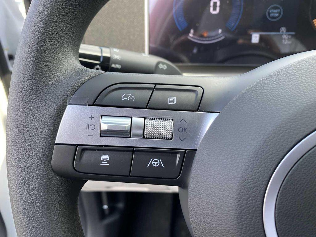 new 2026 Hyundai Tucson car, priced at $32,259