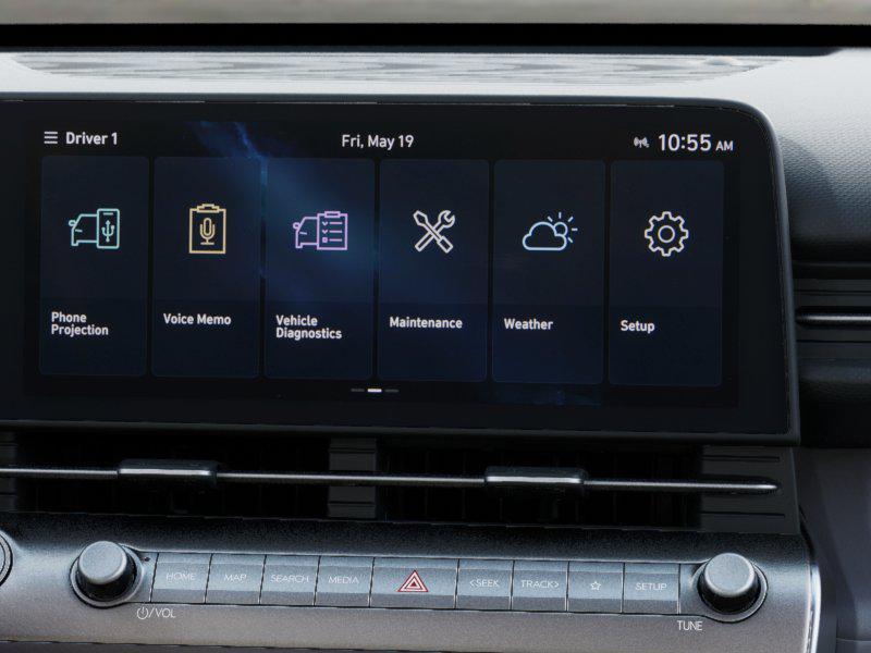 new 2026 Hyundai Kona car, priced at $28,604