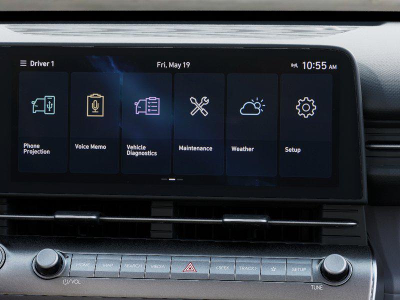 new 2026 Hyundai Kona car, priced at $28,379