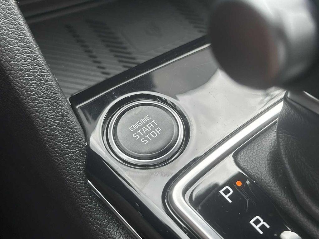 used 2024 Kia Sportage car, priced at $28,488