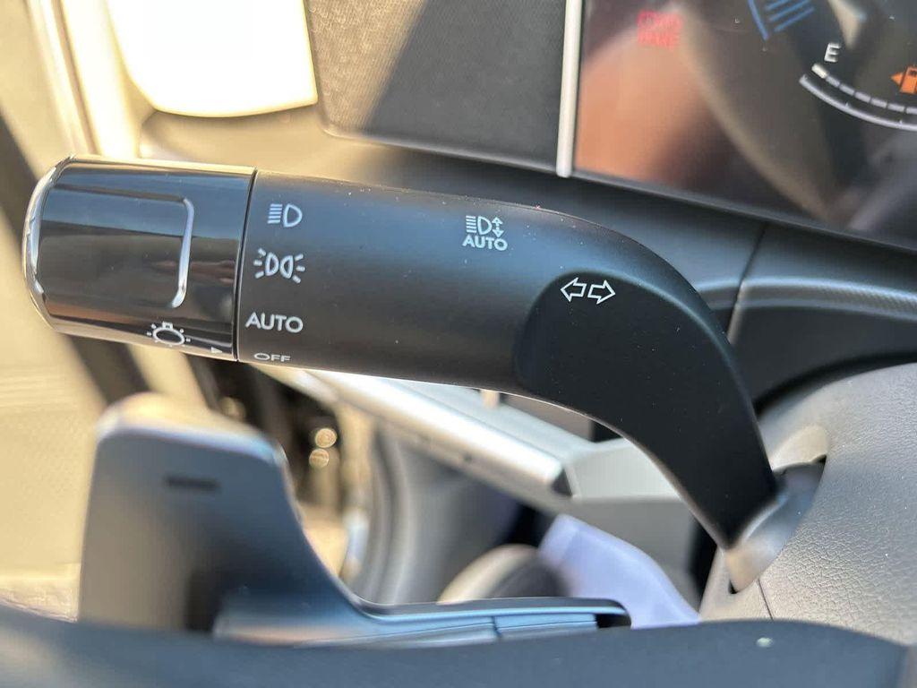 new 2025 Hyundai Santa Fe car, priced at $33,163