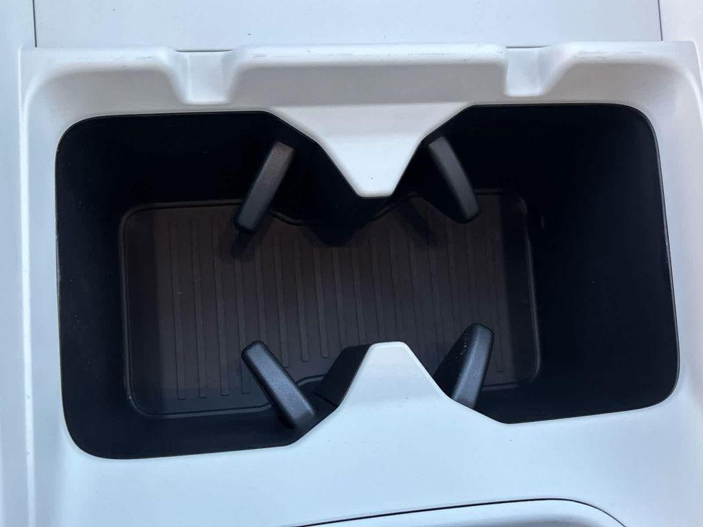 new 2025 Hyundai Santa Fe car, priced at $33,163