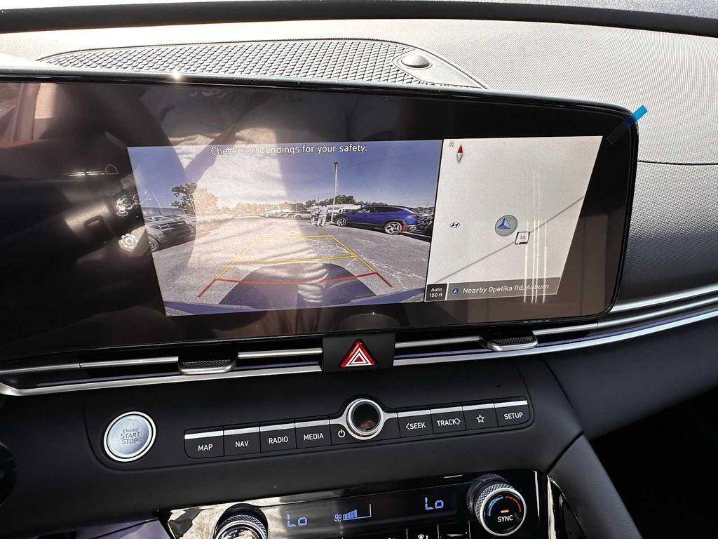 new 2025 Hyundai Elantra car, priced at $26,382