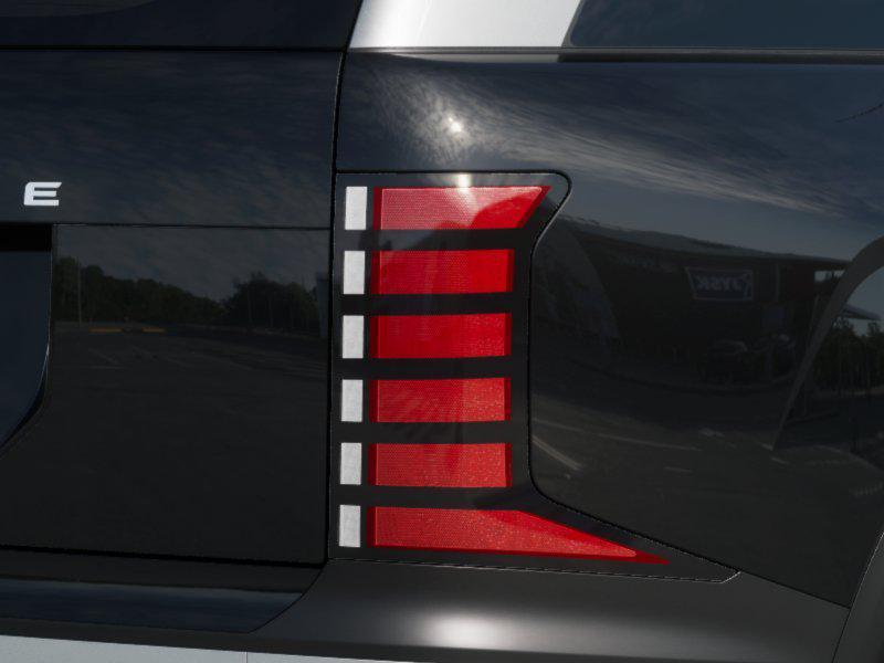 new 2026 Hyundai SANTA FE HEV car, priced at $48,866