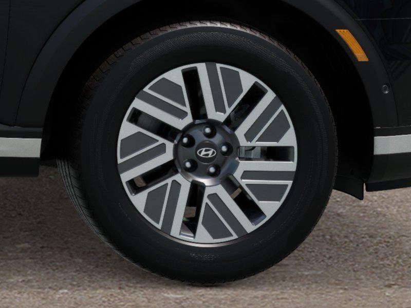 new 2026 Hyundai SANTA FE HEV car, priced at $48,866