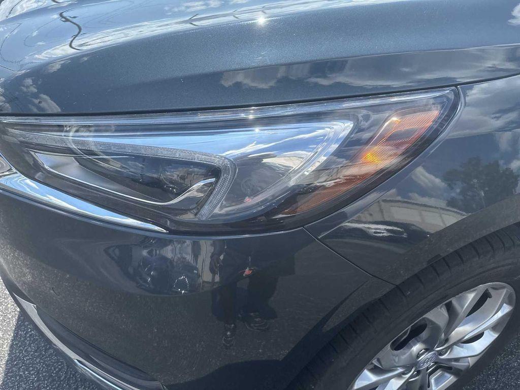 used 2021 Buick Enclave car, priced at $17,990