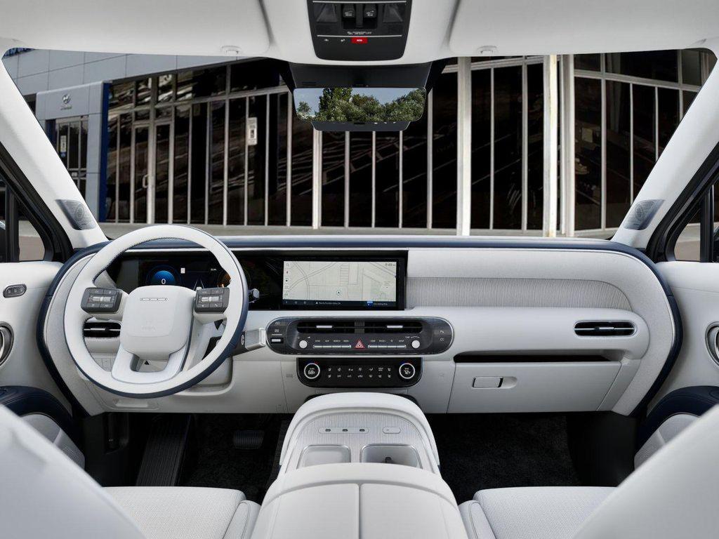 new 2026 Hyundai Palisade car, priced at $55,231