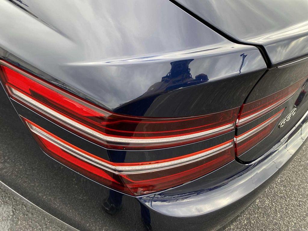 used 2023 Genesis G80 car, priced at $33,889