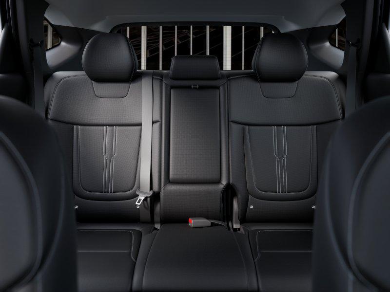 new 2026 Hyundai TUCSON Hybrid car, priced at $32,918