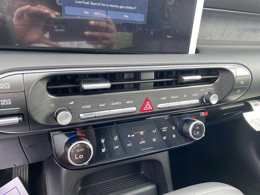 new 2026 Hyundai Palisade car, priced at $55,373
