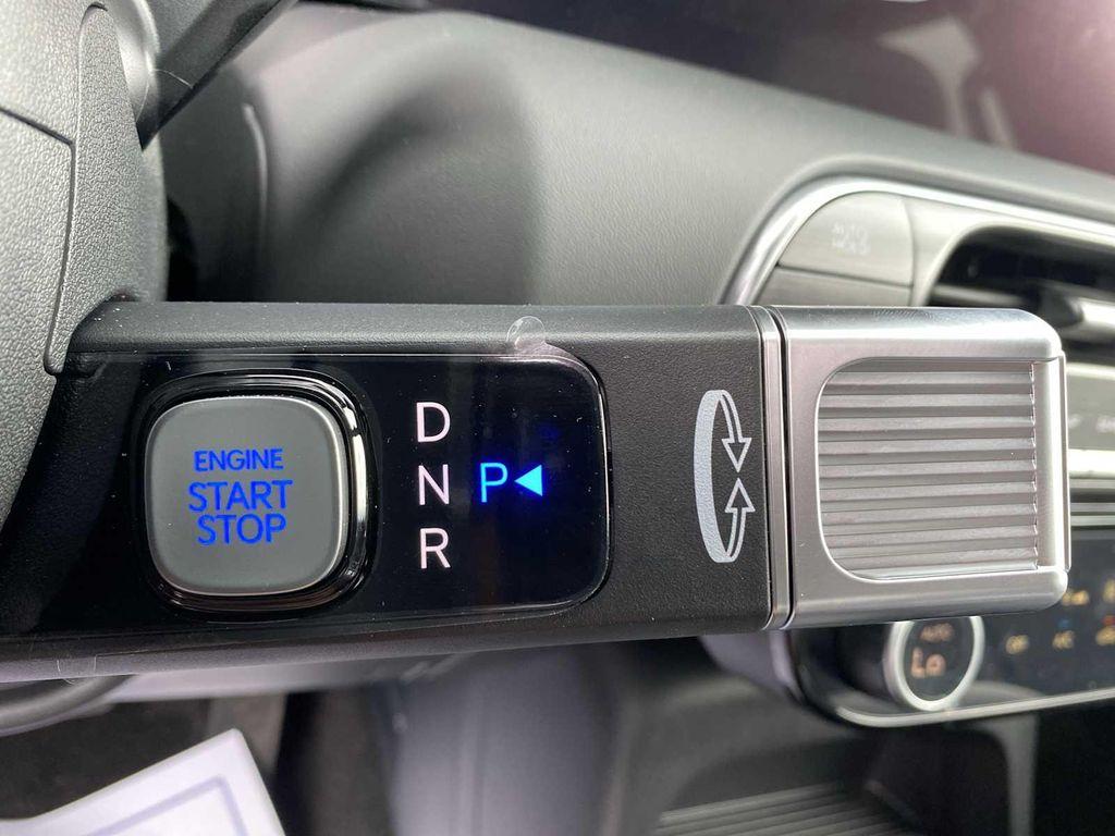 new 2026 Hyundai Palisade car, priced at $55,373