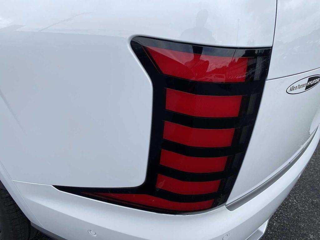 new 2026 Hyundai Palisade car, priced at $55,373