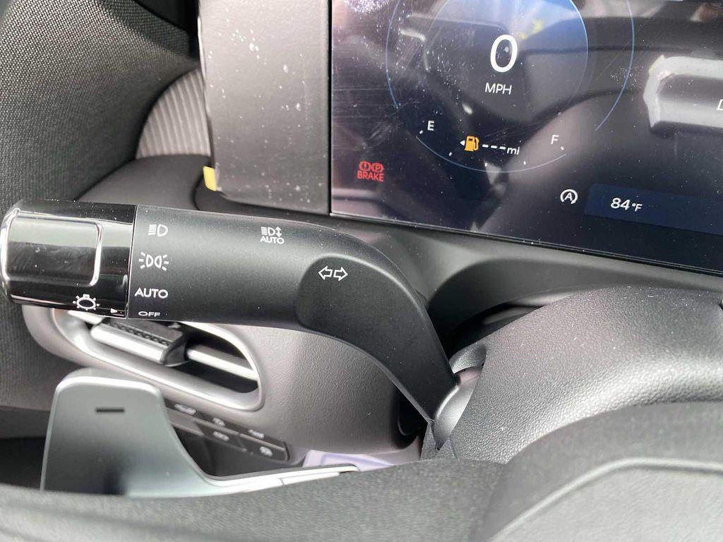 new 2026 Hyundai Palisade car, priced at $55,373