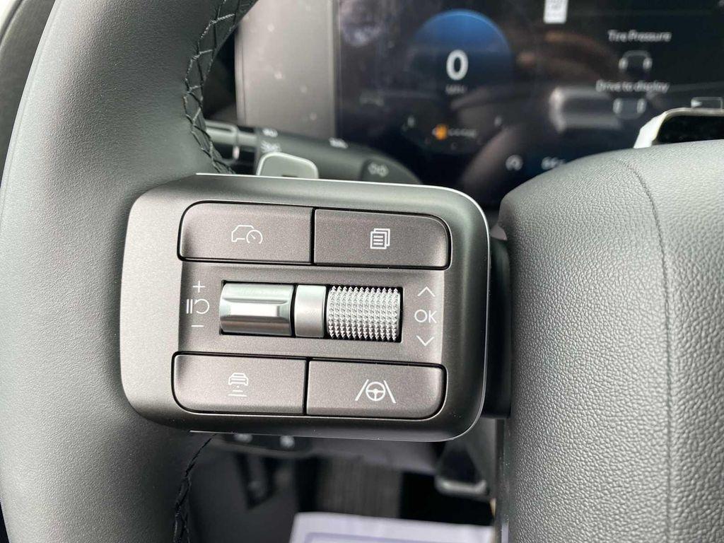 new 2026 Hyundai Palisade car, priced at $55,373