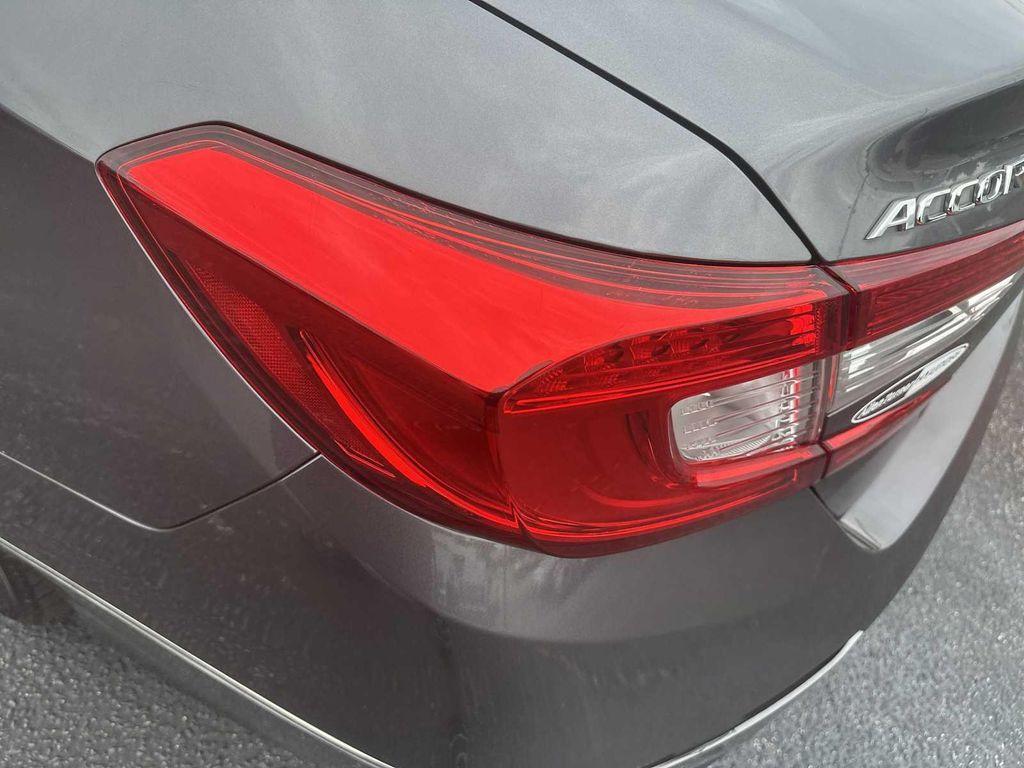 used 2021 Honda Accord car, priced at $21,900