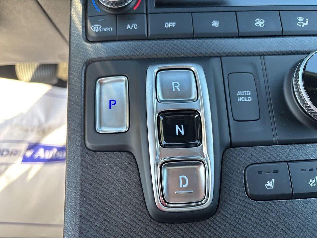 new 2025 Hyundai Palisade car, priced at $46,309