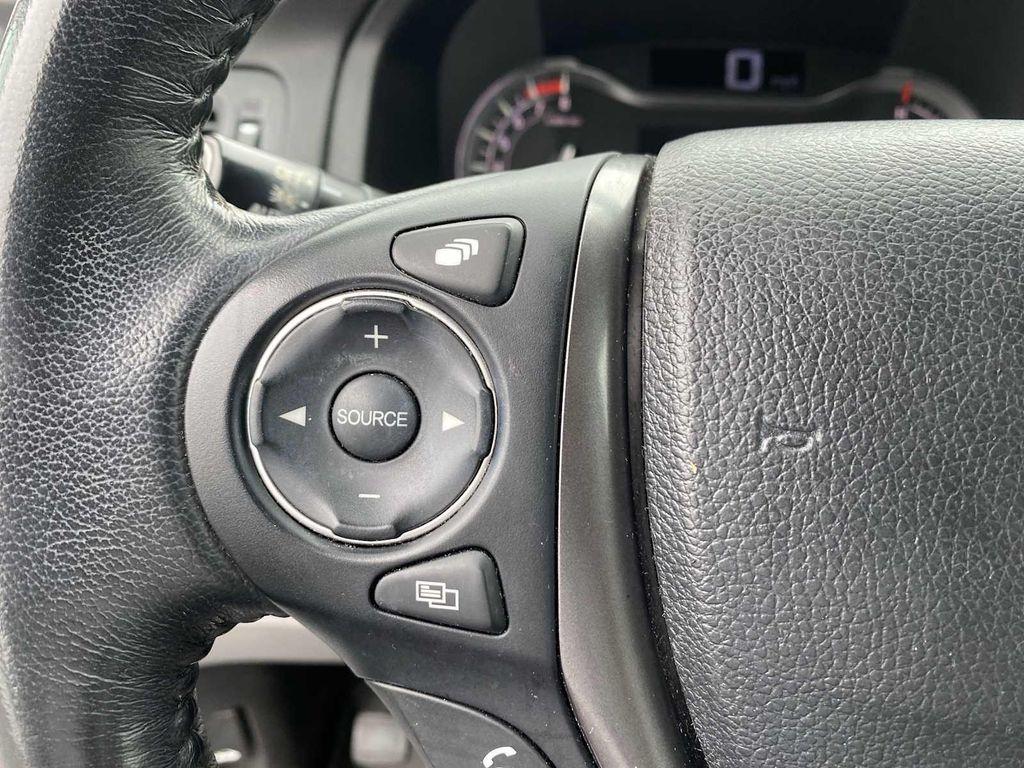 used 2017 Honda Pilot car, priced at $15,800
