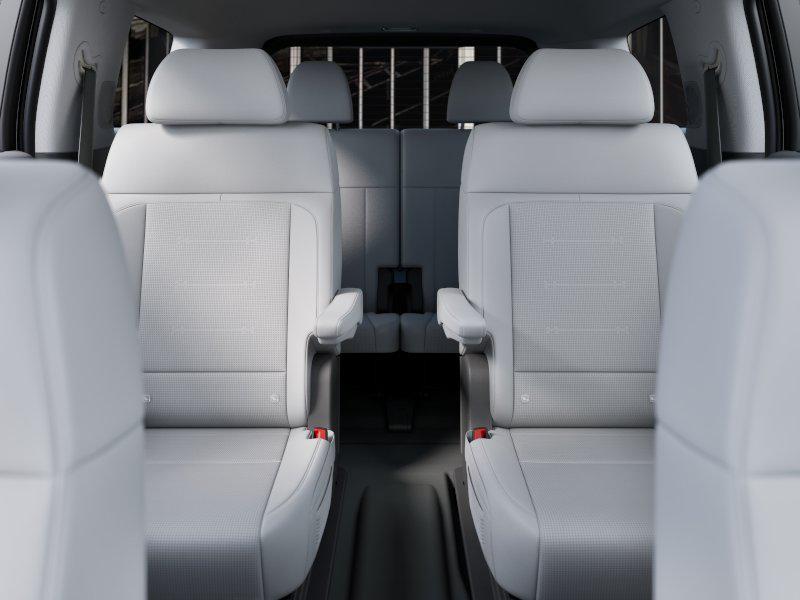 new 2026 Hyundai Santa Fe car, priced at $44,582