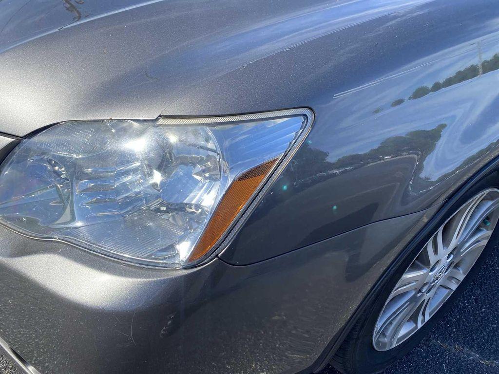 used 2007 Toyota Avalon car, priced at $6,544