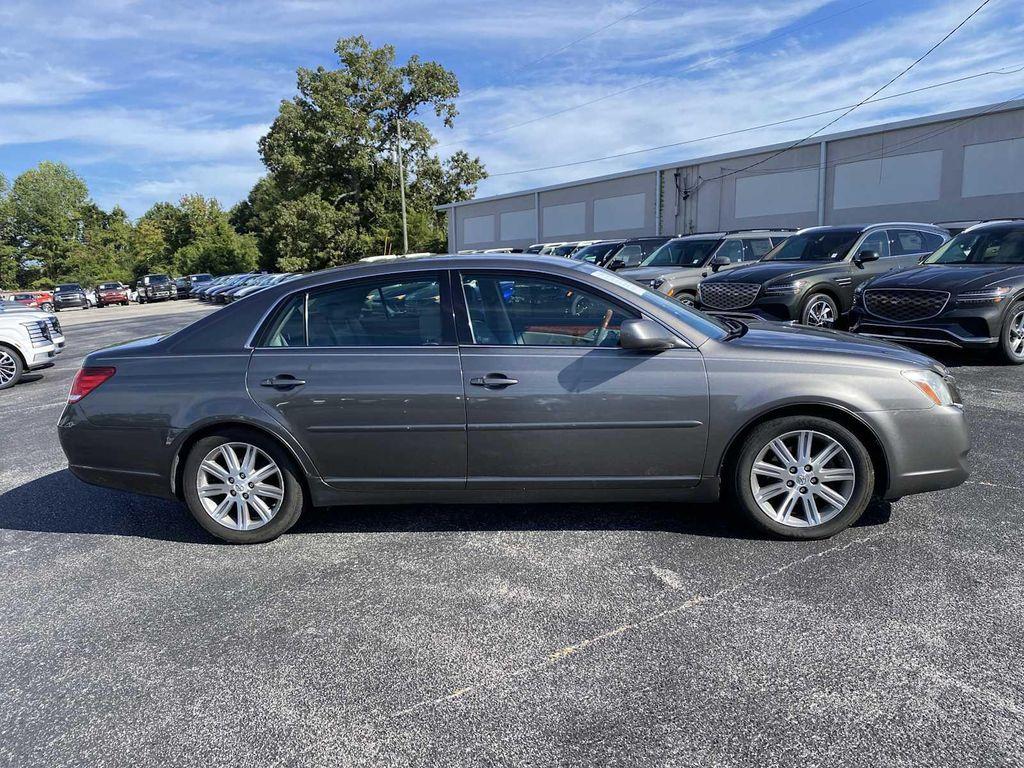 used 2007 Toyota Avalon car, priced at $6,544