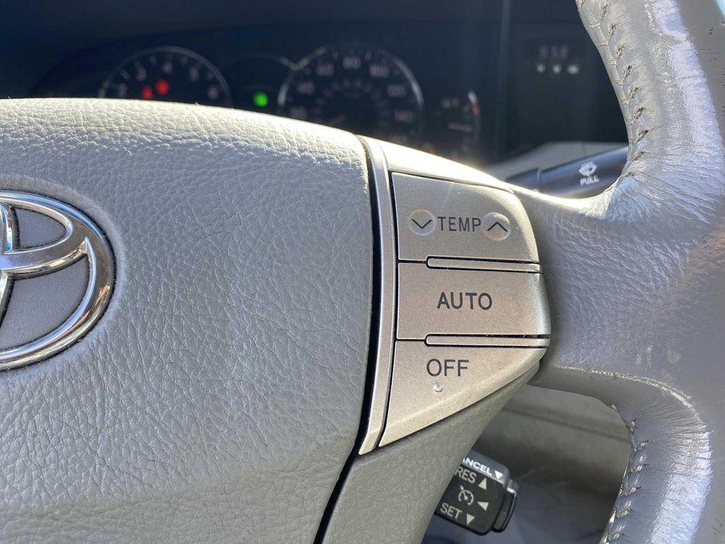 used 2007 Toyota Avalon car, priced at $6,544
