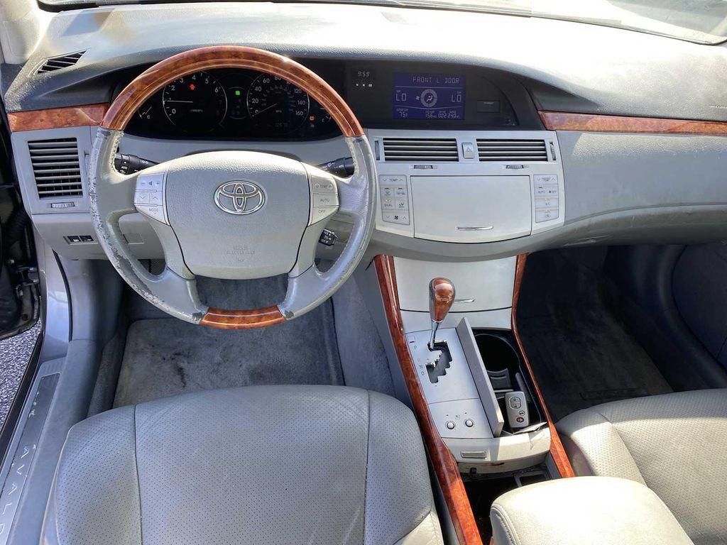 used 2007 Toyota Avalon car, priced at $6,544