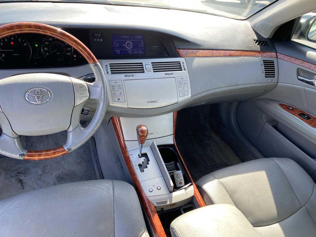 used 2007 Toyota Avalon car, priced at $6,544