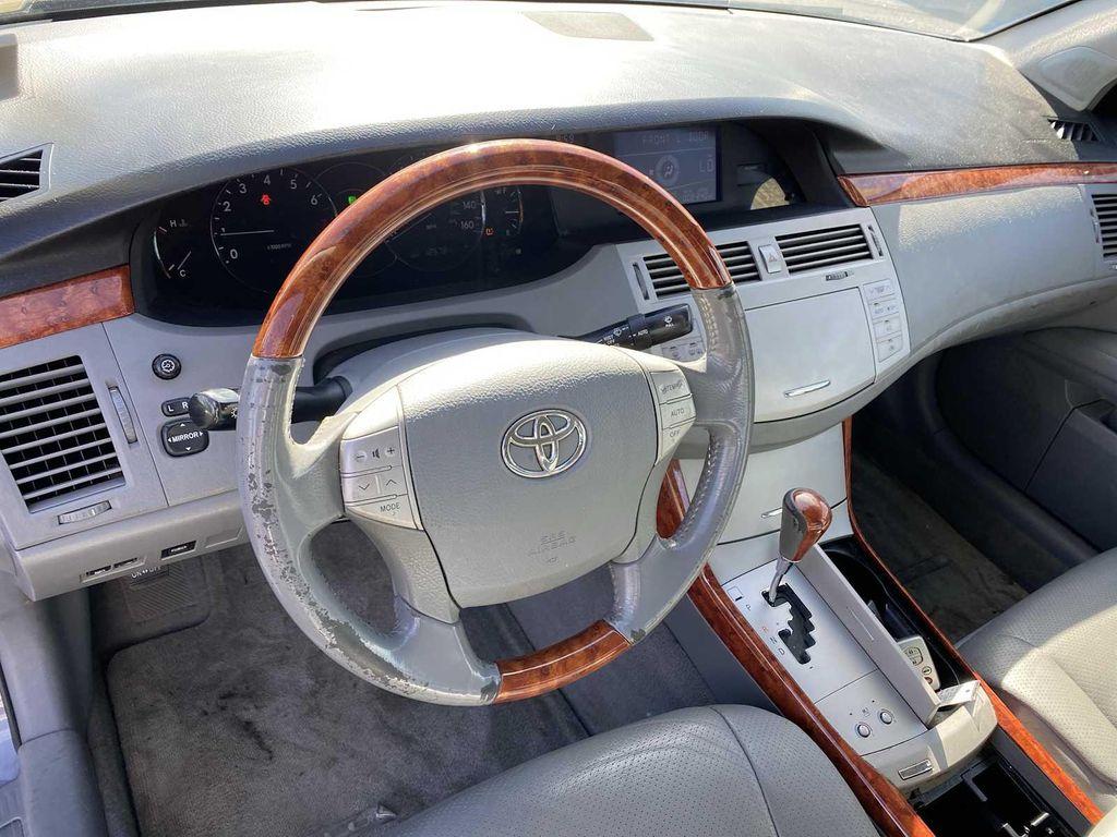 used 2007 Toyota Avalon car, priced at $6,544