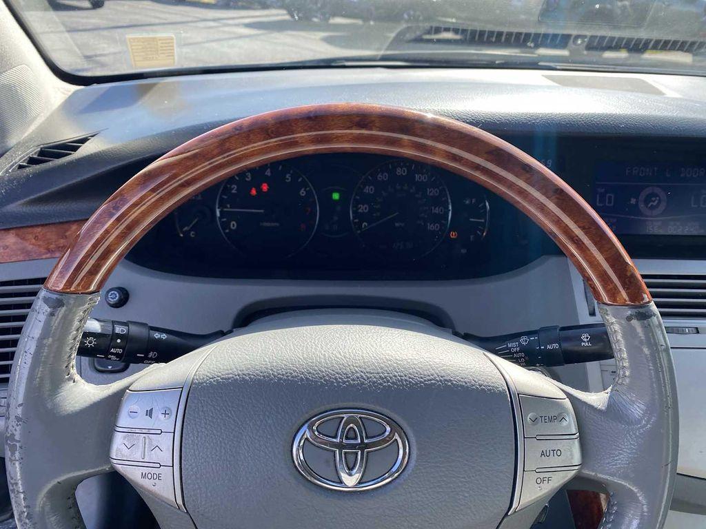 used 2007 Toyota Avalon car, priced at $6,544